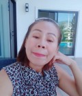 Rencontre Femme Thaïlande à  Panam pin : Wow, 55 ans